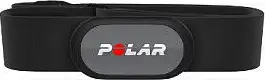 Polar H9 Herzfrequenzmesser schwarz XS-S