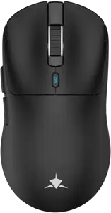 WHITE SHARK PL gaming miš GM-9010 MAXIMUS 26.000dpi crni