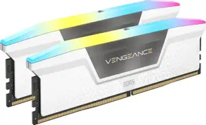 32GB PC 6400 CL36 CORSAIR KIT (2x16GB) Vengeance white retail