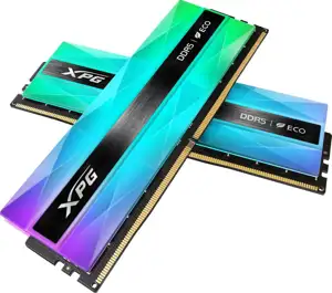 32GB PC 6000 CL30 ADATA XPG LANCER NEON RGB KIT 2x16GB retail