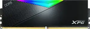 16GB ADATA DIMM 6000 (schwarz, AX5U6000C3016G-CLARBK, Lancer RGB, INTEL XMP)