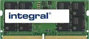 16GB Integral SODIMM 5600Mhz (green)