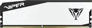 16GB Patriot DIMM 5600 (wei, VEB516G5636W, VIPER Elite 5, INTEL XMP, AMD EXPO)
