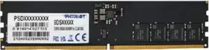 16GB Patriot PC6400 (1x16) Signature CL52