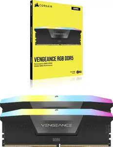 16GB PC 5200 CL40 CORSAIR KIT Vengeance RGB