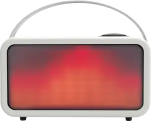 WHITE SHARK bluetooth zvučnik GBT-630 DAMARU bijeli
