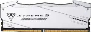 48GB Patriot Memory PC6400 (2x24) Viper XTREME 5 Mpower RGB