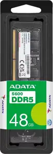 48GB ADATA SO-DIMM 5600 AD5S560048G-S