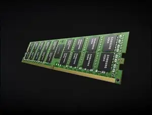 4800 64GB Samsung M321R8GA0BB0-CQK RDIMM ECC
