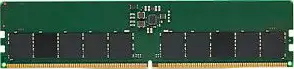 KINGSTON 16GB 5600MT/s DDR5 ECC CL46 DIMM 1Rx8 Hynix A