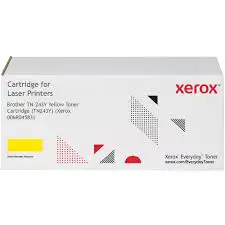 Xerox toner cartridge Everyday compatible with Brother TN-243Y - Yellow