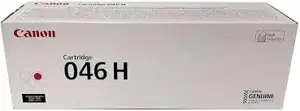 Canon toner cartridge 046 H - Magenta