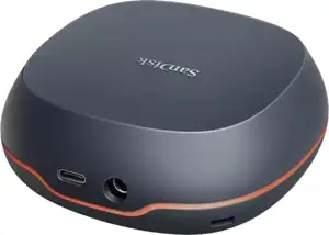 4TB DESK DRIVE USB TYPE-C