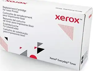 Xerox toner cartridge Everyday compatible with HP 37A (CF237A) - Black