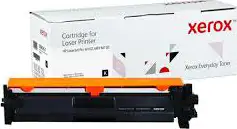 Xerox toner cartridge Everyday compatible with HP 17A (CF217A) - Black