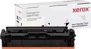 Xerox toner cartridge 006R04192 (alternative for: HP 207A) - black