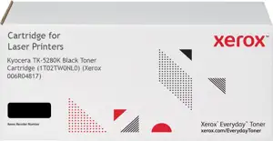 Xerox Toner Cartridge Everyday 006R04817 - Black