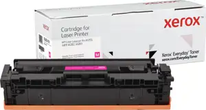 Xerox toner cartridge Everyday compatible with HP 207X (W2213X) - Magenta
