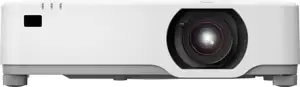 Sharp P701U LCD Laser Beamer 7000 Lumen