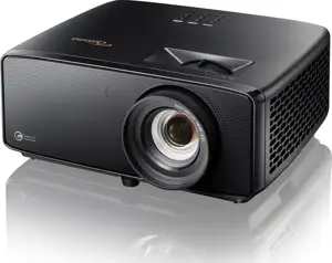 UZ38X DLP PROJECTOR