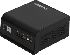 Gigabyte BRIX Barebone GB-BTIP-N250 (D)