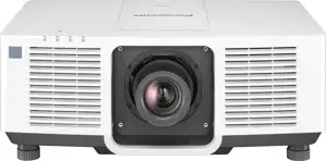Panasonic PT-MZ882WEJ Laser LCD Beamer 8.200 Lumen
