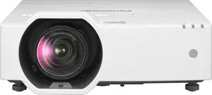 Panasonic PT-VMZ7STEJ LCD Laser Kurzdistanzbeamer 7000 Lumen