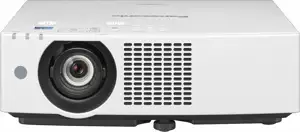 Panasonic PT-VMZ51SEJ LCD Laser Beamer 5200 Lumen