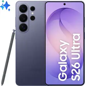 Samsung Galaxy S26 Ultra 16RAM 1TB EU violet