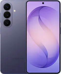 Samsung GALAXY S26 5G 256GB Cobalt Violet Android Smartphone