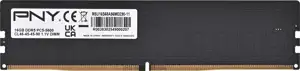 16GB PNY DIMM Performance 5600MHz (black)