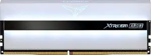 16GB Team Group DIMM 3600 (2x 8 GB) Dual-Kit (wei, TF13D416G3600HC18JDC01, XTREEM ARGB, INTEL XMP)