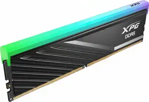 24GB ADATA DIMM 6000 (schwarz, AX5U6000C3624G-SLABRBK, XPG Lancer Blade RGB)