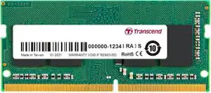 16GB Transcend 3200 SO-DIMM