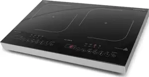 CASO ProGourmet 3500 Double Induction Hob 3500W