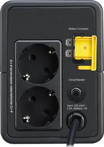 APC Easy BVX700LI-GR