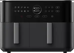 Friteza s dvostrukom zonom Xiaomi Dual Zone Air Fryer 10L EU