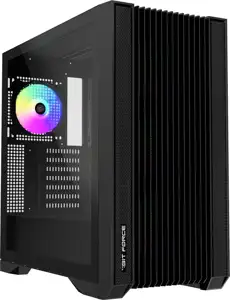 Stolno računalo ProPC Workstation TheTerminator a902W, AMD Ryzen 9 9950X, 64 GB DDR5, 2 TB NVMe, RTX 5070, Win11Pro