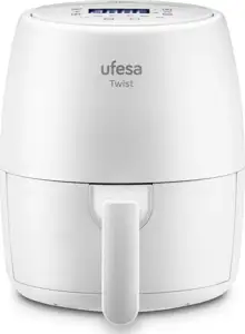 Ufesa digital air fryer 2L Twist