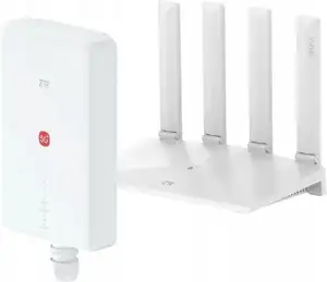 Router ZTE G51F 5G MC7510