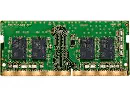 HP 8GB DDR4-3200 SODIMM