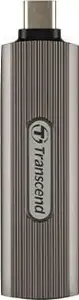 TRANSCEND ESD330C 2TB External SSD USB 10Gbps Type-C