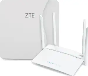Router ZTE MF258 Pro + IDU Wifi6