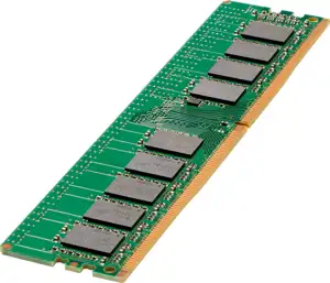 HPE 16GB SR x8 4800 CAS-40-39-39 UDIMM retail