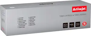 Activejet ATSH-016N toner (replacement for Sharp AR016T; Supreme; 16000 pages; black)