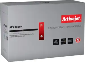 Activejet ATS-3820N Toner (replacement for Samsung MLT-D203E; Supreme; 10,000 pages; black)
