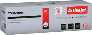 Activejet ATX-B210NX Toner (replacement for Xerox 106R04348; Supreme; 3000 pages; black)