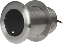 Sonda Airmar SS75M 600W (20° Tilt) Medium CHIRP 80-130kHz, Mix & Match (5/9-pin) – 31-795-2-01