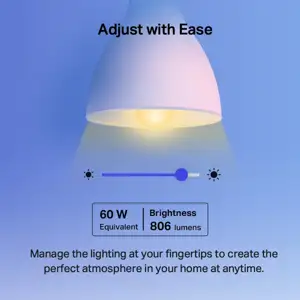 Tapo L530E - LED light bulb
