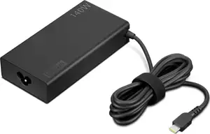 Lenovo GX21M50626 power adapter/inverter Indoor 140 W Black